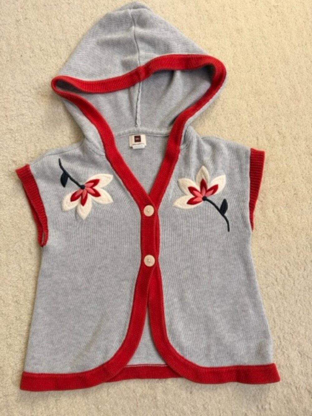 Tea Collection Hwa Cardigan